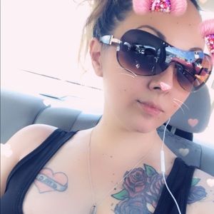 Meet your Posher, Trina